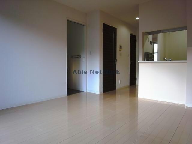 物件内観写真14　(※参考写真)