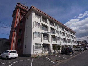大溝ビル外観写真
