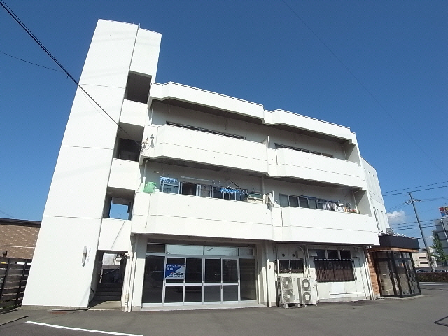 葛西ﾋﾞﾙ