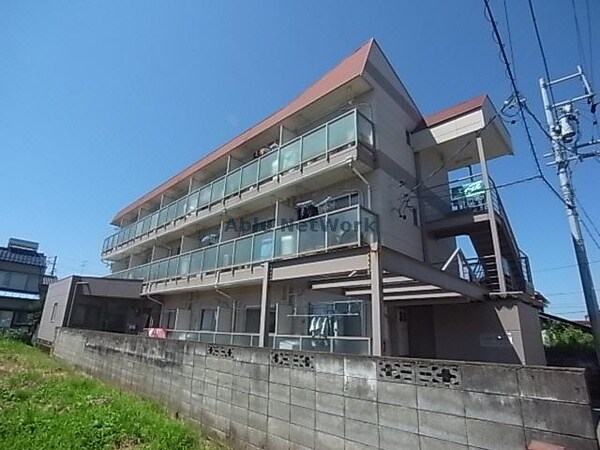 外観(外観)