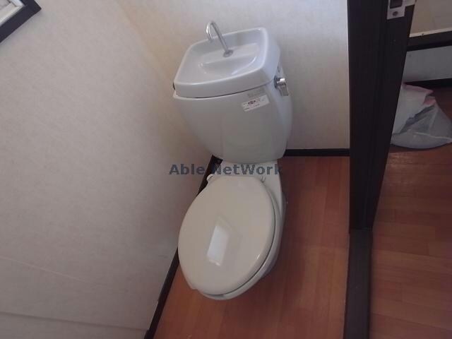 物件内観写真10　(※参考写真)