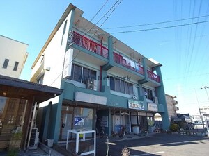 寿ビル外観写真