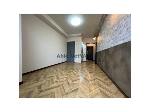 リビングダイニング