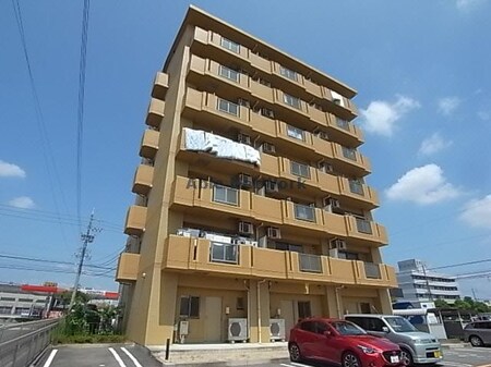 Shallow　Well外観写真
