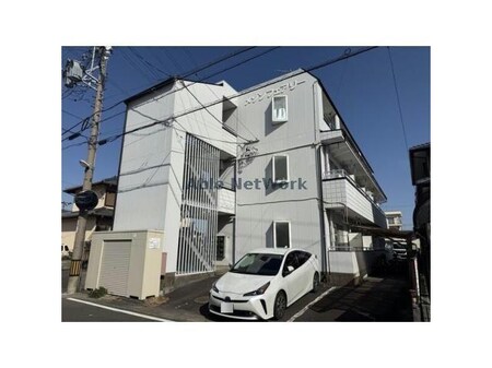 メゾンフェアリー外観写真