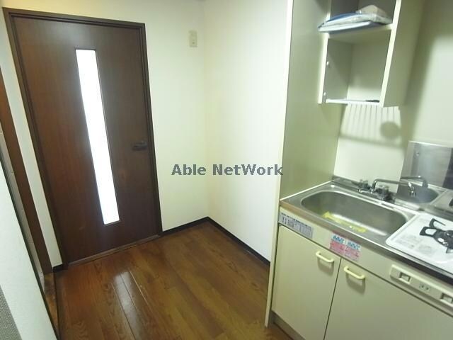 物件内観写真15　(居室)