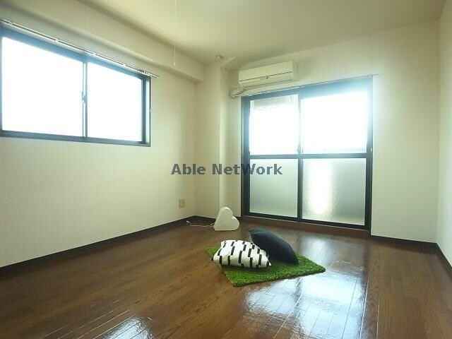 物件内観写真16　(居室)