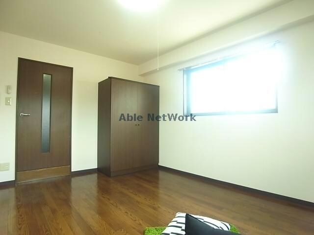 物件内観写真17　(居室)