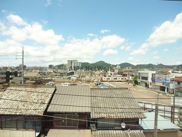 物件内観写真21　(眺望)