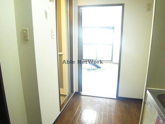 物件内観写真22　(居室)