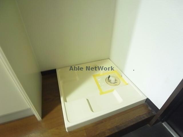 物件内観写真26　(その他設備)