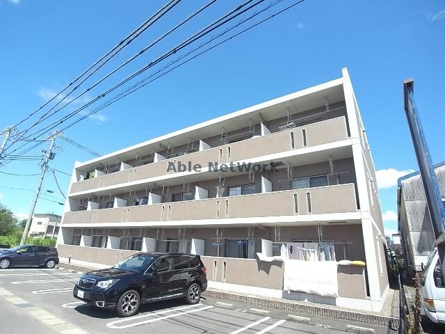 物件外観写真1　(外観)