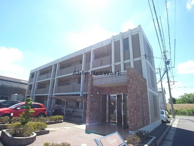 物件外観写真2　(外観)