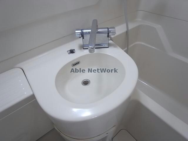 物件内観写真8　(※参考写真)