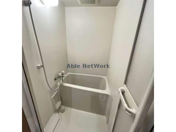 バス／シャワールーム等(※参考写真)