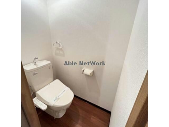 物件内観写真9　(※参考写真)