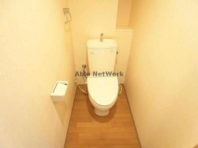 物件内観写真9　(※参考写真)