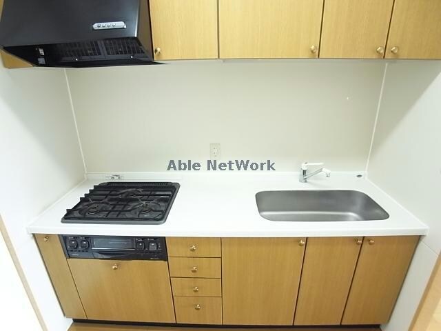 物件内観写真10　(※参考写真)