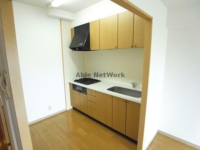 物件内観写真11　(※参考写真)