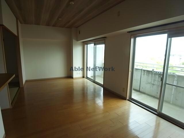 物件内観写真22　(LD12.1帖)