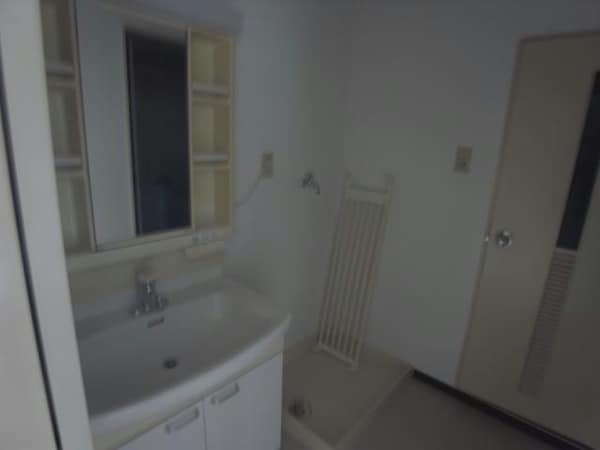 洗面所・脱衣所