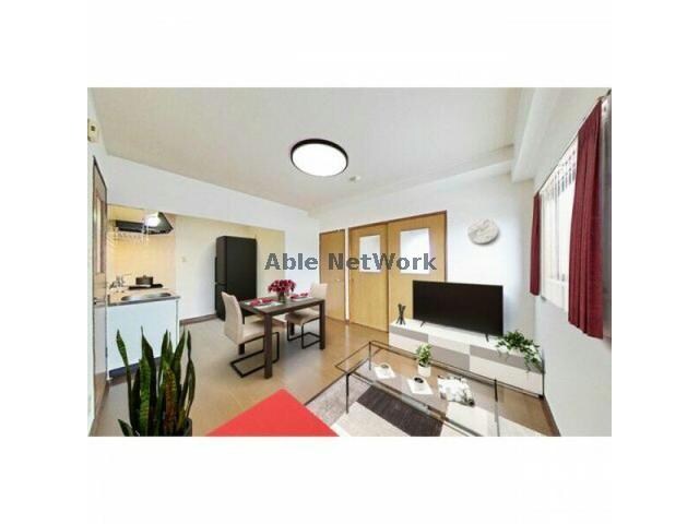 物件内観写真11　