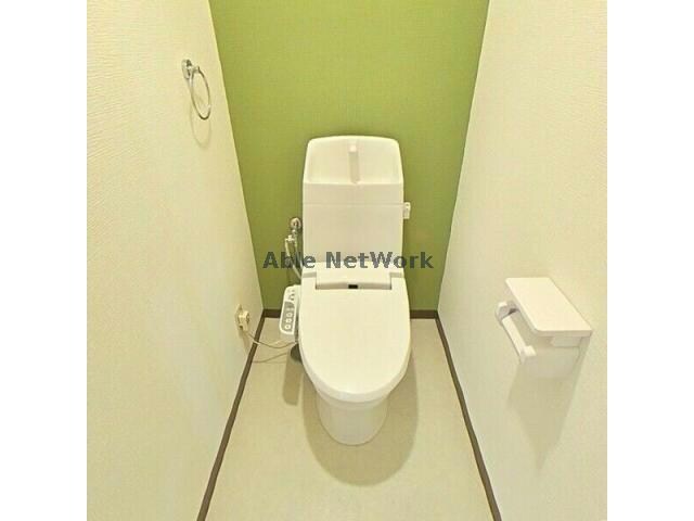 物件内観写真13　