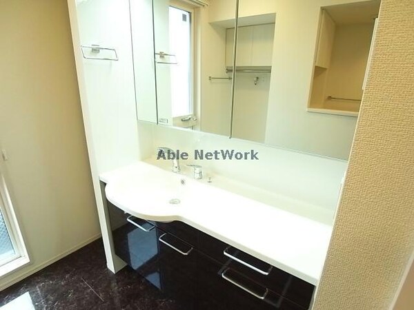 洗面所・脱衣所