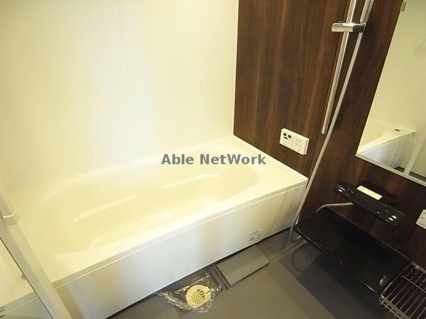 バス／シャワールーム等