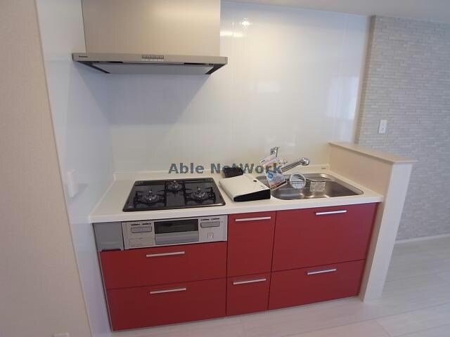 物件内観写真10　