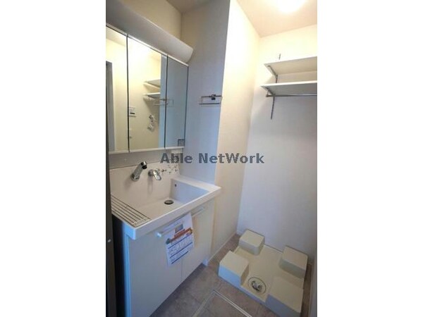 洗面所・脱衣所