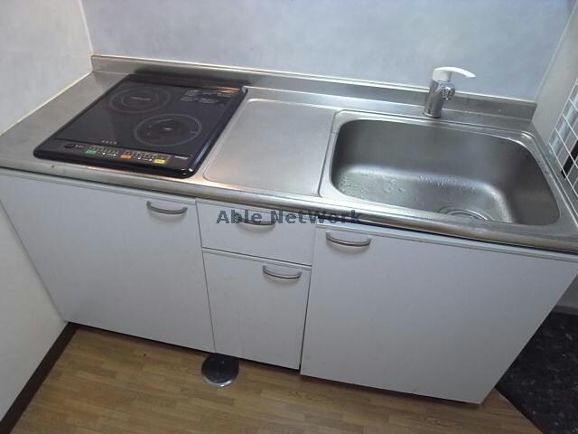 物件内観写真11　