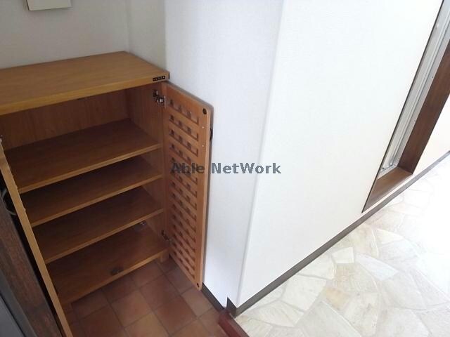 物件内観写真21　