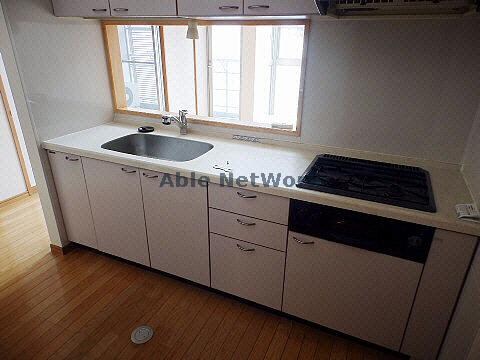 物件内観写真6　(ｷｯﾁﾝ)