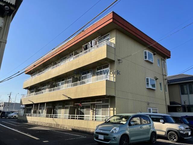 サンロード戸崎の物件外観写真
