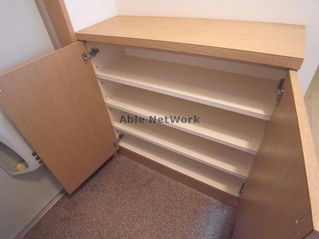 物件内観写真16　