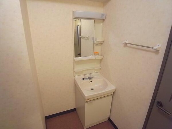 洗面所・脱衣所