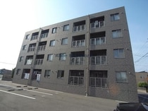 Ｈｅａｒｔｆｕｌ　Ｖｅｒａｎｏの外観写真