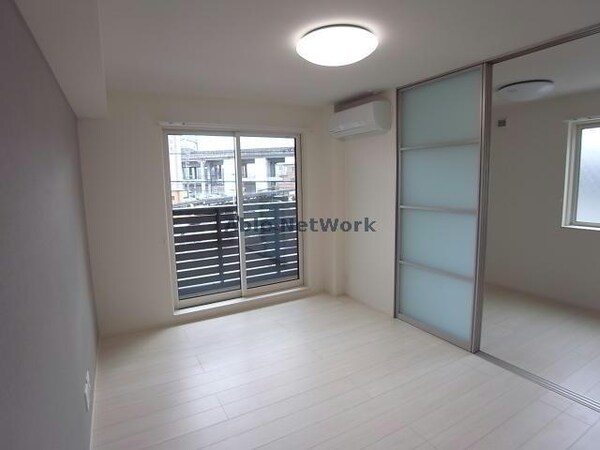 リビングダイニング