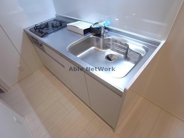 物件内観写真21　