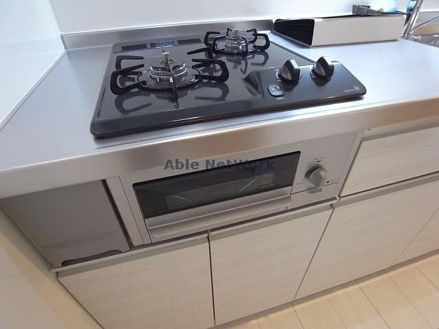 物件内観写真23　