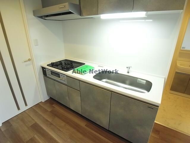 物件内観写真16　