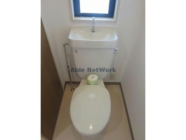 物件内観写真11　