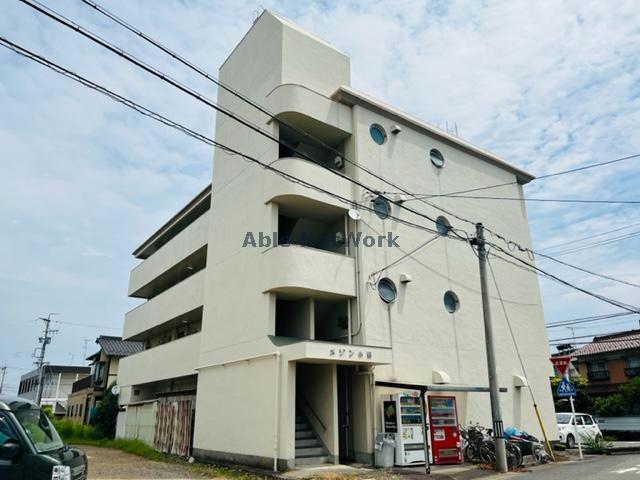 メゾン小野
