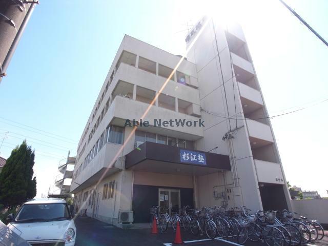 堀ビル