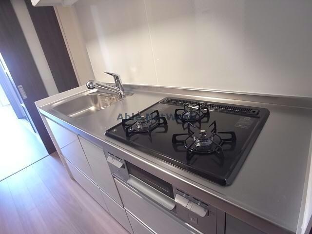 物件内観写真21　