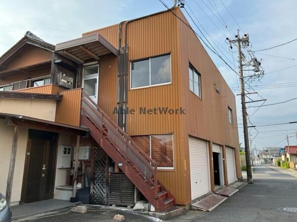 外観(外観)