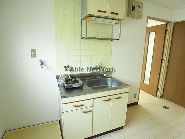 物件内観写真11　