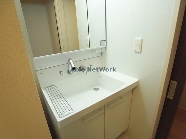 洗面所・脱衣所