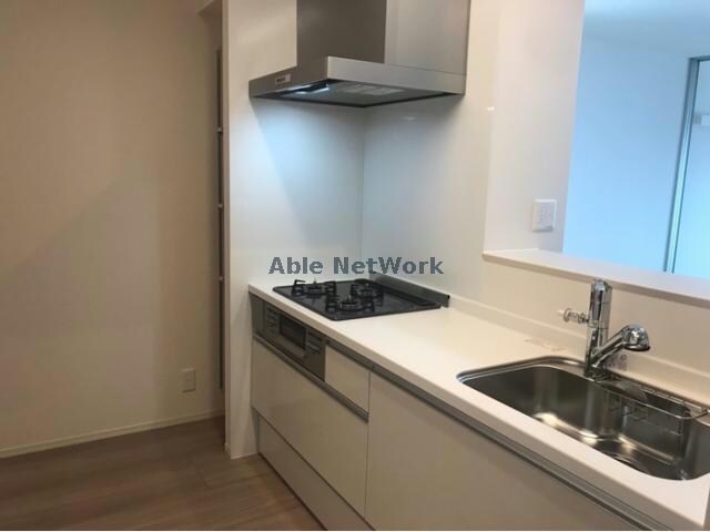 物件内観写真11　